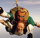 The Parachute School - Tourism Caloundra