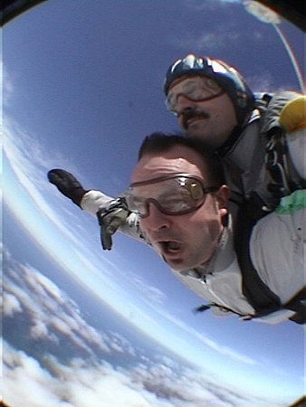 The Parachute School - Tourism Caloundra 2