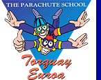 The Parachute School - Tourism Caloundra 3