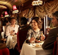 The Colonial Tramcar Restaurant - Tourism Caloundra