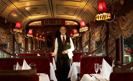 The Colonial Tramcar Restaurant - Tourism Caloundra 1