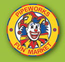 Pipeworks Fun Market - Tourism Caloundra