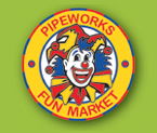Pipeworks Fun Market - Tourism Caloundra 0