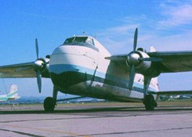 The Australian National Aviation Museum - Tourism Caloundra 1