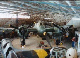 The Australian National Aviation Museum - Tourism Caloundra 2
