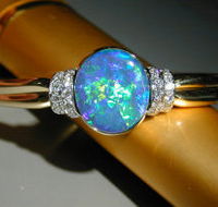 The National Opal Collection - Tourism Caloundra