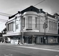 National Theatre - Tourism Caloundra