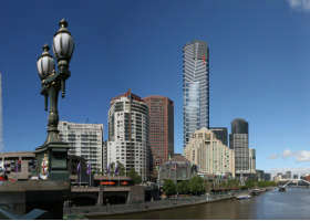 Melbourne By Foot - Tourism Caloundra 1