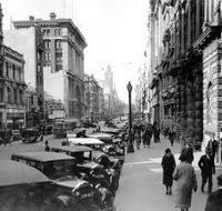 Melbourne City Heritage Walking Tours - Tourism Caloundra