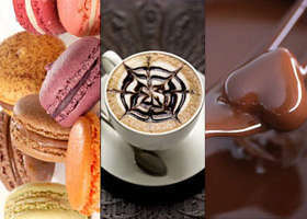 Chocoholic Tours - Tourism Caloundra 0