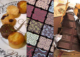 Chocoholic Tours - Tourism Caloundra 2