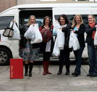 Melbourne Shopping Experiences - Tourism Caloundra