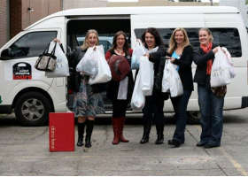 Melbourne Shopping Experiences - Tourism Caloundra 0