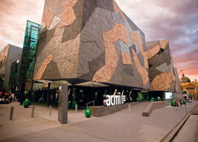 Australian Centre For The Moving Image - Tourism Caloundra 1