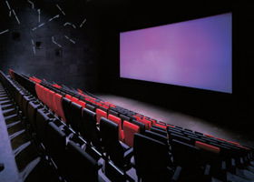 Australian Centre For The Moving Image - Tourism Caloundra 2
