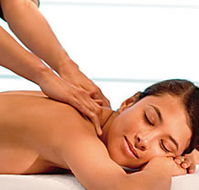 Crown Spa - Tourism Caloundra