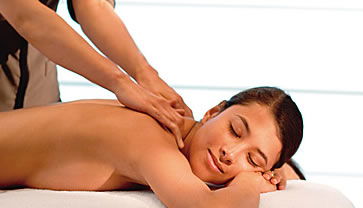 Crown Spa - Tourism Caloundra 0