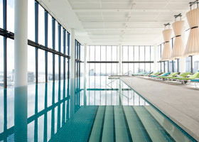 Isika Day Spa & Urban Retreat - Tourism Caloundra 1