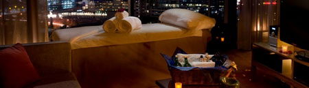 Hilton Day Spa - Tourism Caloundra 0