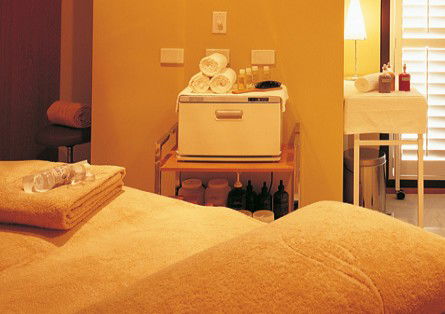 Park Club Health And Day Spa - Tourism Caloundra 2