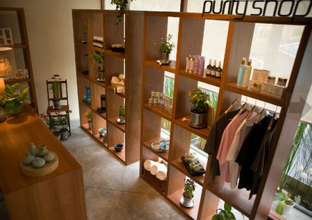Pure Energy Concept Spas - Tourism Caloundra 0
