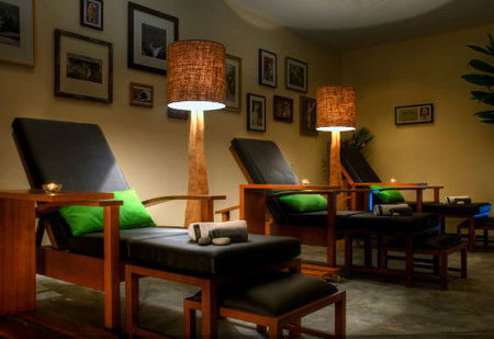Pure Energy Concept Spas - Tourism Caloundra 1