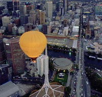 Balloon Sunrise Hot Air Ballooning - Tourism Caloundra