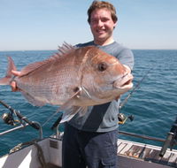 Melbourne Fishing Charters - Tourism Caloundra