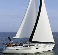 Victorian Yacht Charters - Tourism Caloundra