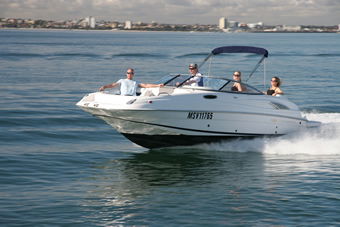 Victorian Yacht Charters - Tourism Caloundra 3