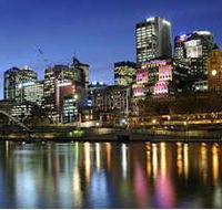 PHOTO Walking Tours of Melbourne - Tourism Caloundra