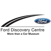 Ford Discovery Centre - Tourism Caloundra 0