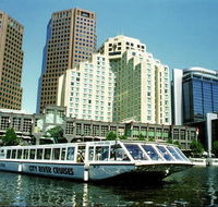 City River Cruises Melbourne - Tourism Caloundra