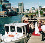 Bay  River Cruises - Tourism Caloundra