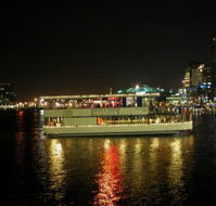 Party Boat Cruises - Tourism Caloundra