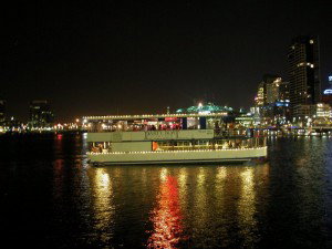 Party Boat Cruises - Tourism Caloundra 0