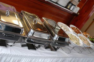 Party Boat Cruises - Tourism Caloundra 1