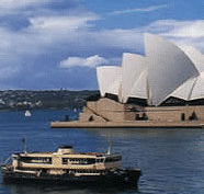 Melbourne Star Cruises - Tourism Caloundra