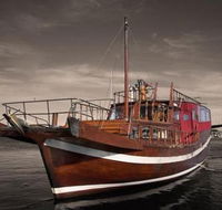 Oriental Queen Cruises - Tourism Caloundra