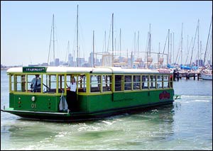 Melbourne Tramboat Cruises - Tourism Caloundra 1