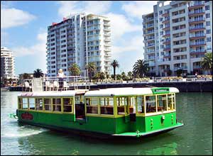 Melbourne Tramboat Cruises - Tourism Caloundra 2