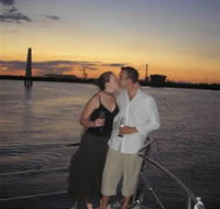 Aussie Princess - Tourism Caloundra