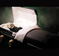 Coffin Ride - Tourism Caloundra