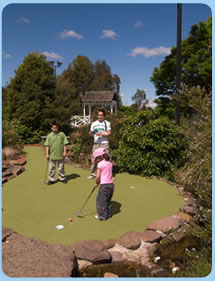 Wheelers Hill VIC Tourism Caloundra