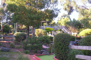 Maroondah Adventure Park - Tourism Caloundra 1