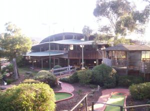 Maroondah Adventure Park - Tourism Caloundra 2