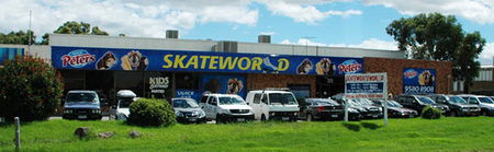 Aspendale VIC Tourism Caloundra