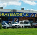 Skateworld Mordialloc - Winter Family Skate - Tourism Caloundra