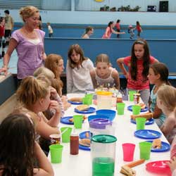 Skateworld Mordialloc - Winter Family Skate - Tourism Caloundra 1