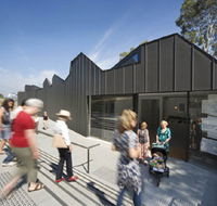 Heide Museum of Modern Art - Tourism Caloundra